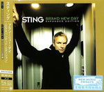 Sting and Shaggy - Brand New Day (SHM-CD) (Expanded Edition) (CD)
