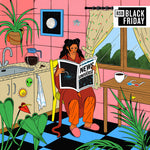 La Luz - Extra! Extra! 