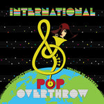 [PRE-ORDER] Various Artists - International Pop Overthrow: Volume 26 (Various Artists) (CD)