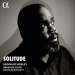[PRE-ORDER] Reginald Mobley - Solitude (CD)