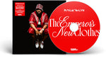 [PRE-ORDER] Raekwon - The Emperor's New Clothes (CD)