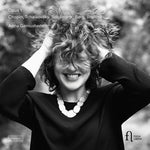 [PRE-ORDER] Anna Geniushene - Opus 1 (CD)