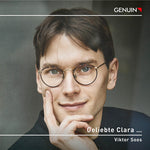 [PRE-ORDER] Viktor Soos - Geliebte Clara… (CD)