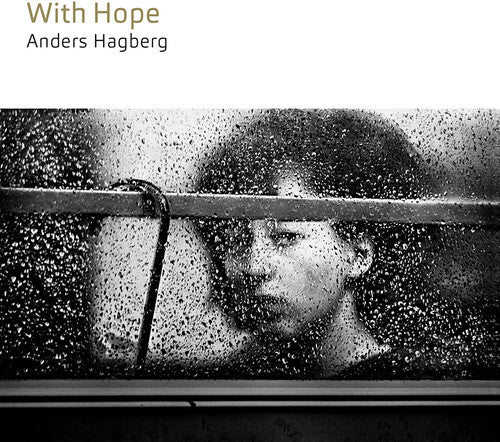 [PRE-ORDER] Anders Hagberg Flutes - With Hope (CD)