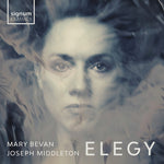 [PRE-ORDER] Mary Bevan - Elegy (CD)