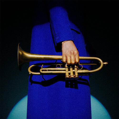 [PRE-ORDER] Theo Croker - Dream Manifest (Vinyl)