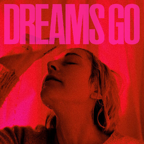 [PRE-ORDER] Polica - Dreams Go (CD)