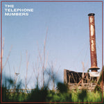 [PRE-ORDER] Telephone Numbers - Scarecrow II (CD)