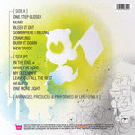 Rockabye Baby! - Lullaby Renditions Of Linkin Park (Vinyl)