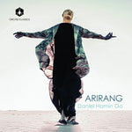 [PRE-ORDER] Daniel Hamin Go - Arirang (CD)