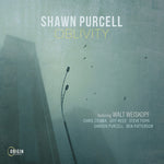 [PRE-ORDER] Shawn Purcell - Oblivity (CD)