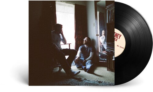 [PRE-ORDER] Whitney - Small Talk (Vinyl)
