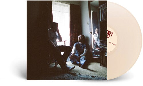 [PRE-ORDER] Whitney - Small Talk (Indie Exclusive Bone color vinyl ) (Vinyl)