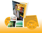 [PRE-ORDER] Terry Hall - Laugh - Deluxe Gatefold 2CD Set (CD)