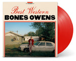 [PRE-ORDER] Bones Owens - Best Western (Vinyl)