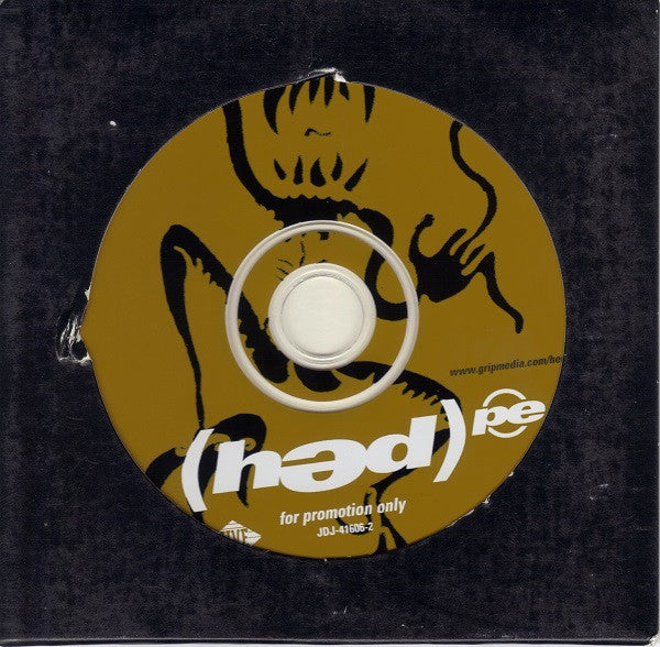 (hed) pe* : (hed) pe (CD, Album, Promo)