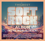Various Artists - Best Soft Rock Album ITW Ever / Various (CD)