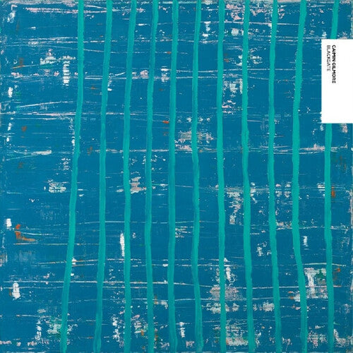 [PRE-ORDER] Caimin Gilmore - Blackgate (Vinyl)