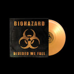 [PRE-ORDER] Biohazard - Divided We Fall (Vinyl)