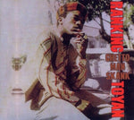 Ranking Toyan - Ghetto Man Skank (Vinyl)