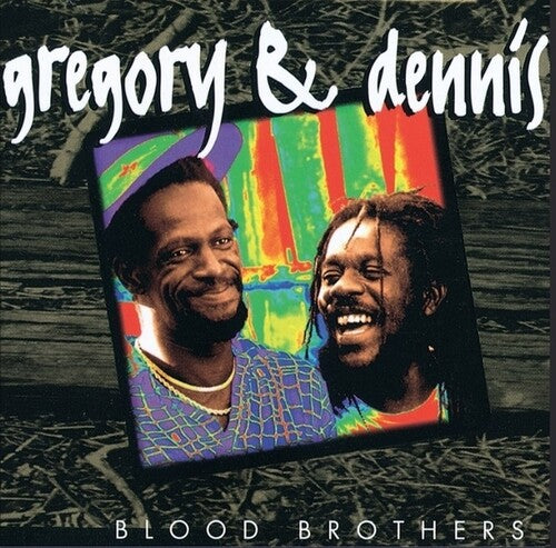 Gregory & Dennis - Blood Brothers (Vinyl)