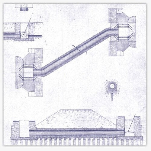 Convolute - Where Do We Go (Vinyl)