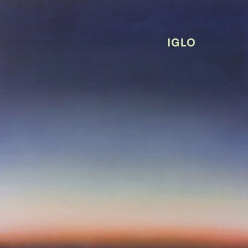Iglo - Transience (Vinyl)
