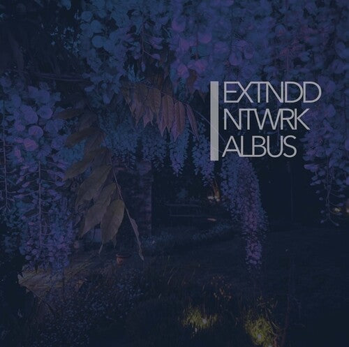 Extnddntwrk - Albus (Vinyl)