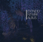 Extnddntwrk - Albus (Vinyl)