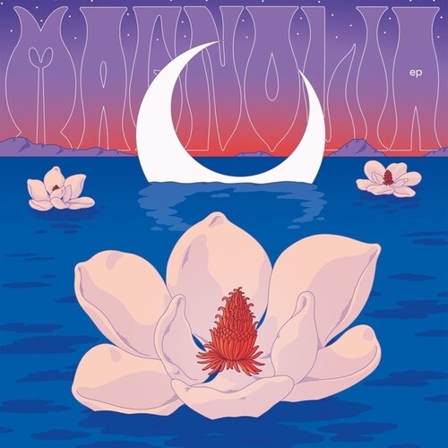 [PRE-ORDER] Damiano Von Erckert - Magnolia (Roman Flugel Remix/Pascal Moscheni Remix) (Vinyl)