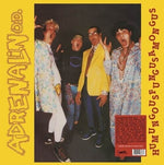 Adrenalin Od - Humungousfungusamongus (Vinyl)