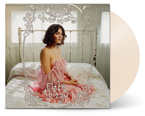 [PRE-ORDER] Clover County - Finer Things (Vinyl)