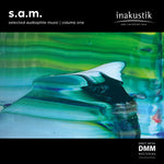 [PRE-ORDER] Various Artists - S.a.M. - Selected Audiophile Music, Vol. 1 (Various Artists) (Vinyl)