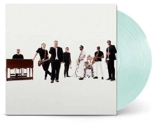 [PRE-ORDER] St. Paul & The Broken Bones (Vinyl)
