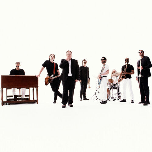 [PRE-ORDER] St. Paul & The Broken Bones (CD)