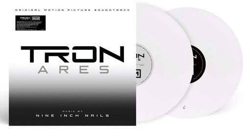 [PRE-ORDER] Nine Inch Nails - TRON: Ares (Original Motion Picture Soundtrack) (Vinyl)