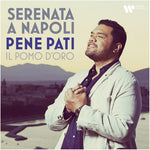 [PRE-ORDER] Pene Pati - Serenata a Napoli (CD)