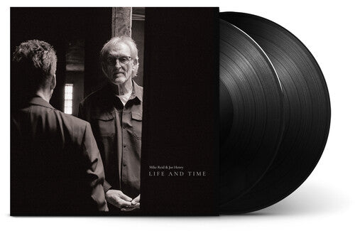 [PRE-ORDER] Life And Time (Vinyl)