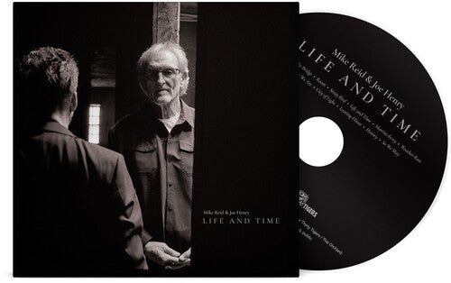 [PRE-ORDER] Life And Time (CD)