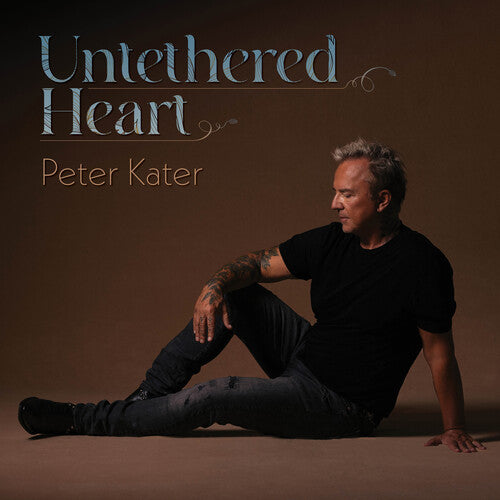 Peter Kater - Unteathered Heart (CD)