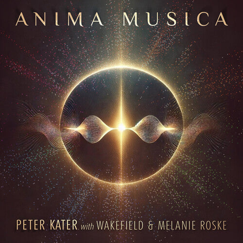 Peter Kater - Anima Musica (CD)