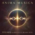 Peter Kater - Anima Musica (CD)