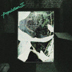 [PRE-ORDER] Population II - Maintenant Jamais (CD)