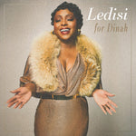 [PRE-ORDER] Ledisi - For Dinah (CD)