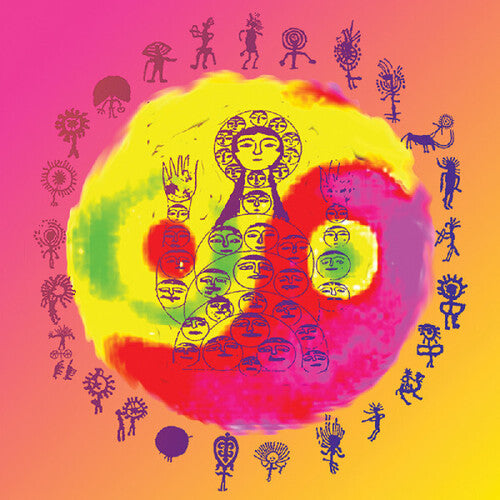 [PRE-ORDER] Mondo Lava - Utero Dei (CD)