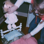 [PRE-ORDER] Idialedyournumber - Mourning Glow (Vinyl)