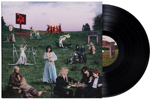 [PRE-ORDER] Last Dinner Party - From The Pyre (Vinyl)