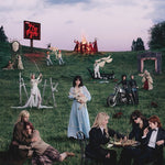 [PRE-ORDER] Last Dinner Party - From The Pyre (CD)