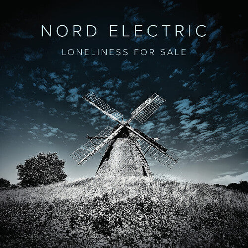 [PRE-ORDER] Nord Electric - Loneliness For Sale (Vinyl)