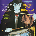 [PRE-ORDER] Philly Joe Jones Sextet - Blues for Dracula (Vinyl)